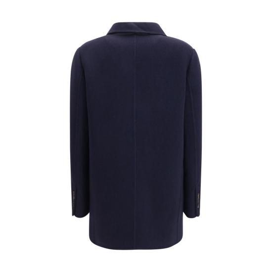 26FW 브루넬로 쿠치넬리 수트 자켓 BRMD5327309PC025BB NAVY - BRUNELLO CUCINELLI