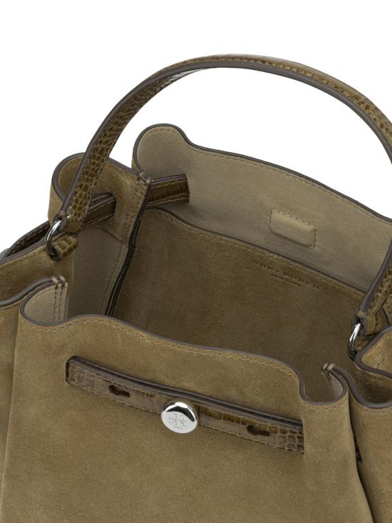 26FW 토리버치 토트백 169275250 Beige - TORY BURCH