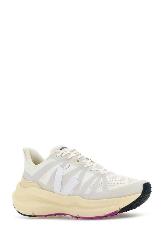  베자 스니커즈 CC2803777 FULLWHITE - VEJA