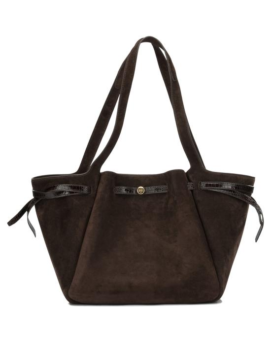 26FW 토리버치 숄더백 186348200 Brown