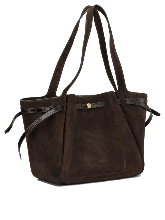 26FW 토리버치 숄더백 186348200 Brown - TORY BURCH