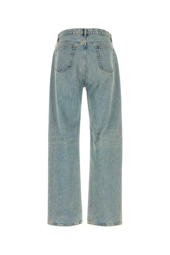 26SS 마르지엘라 데님 팬츠 S67LA0046M30066 962 BLUE - MAISON MARGIELA