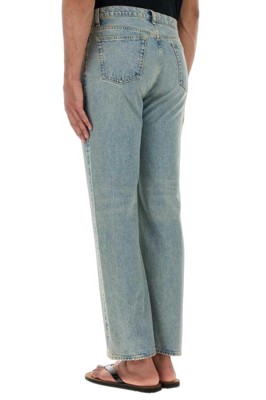 26SS 마르지엘라 데님 팬츠 S67LA0046M30066 962 BLUE - MAISON MARGIELA