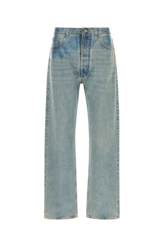 26SS 마르지엘라 데님 팬츠 S67LA0046M30066 962 BLUE