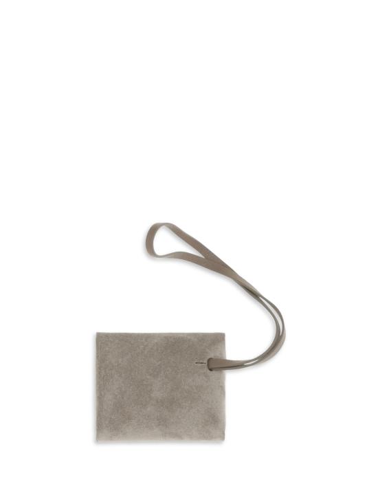 26SS 브루넬로 쿠치넬리 클러치/파우치 MWDLD2740 C5859 ICE - BRUNELLO CUCINELLI