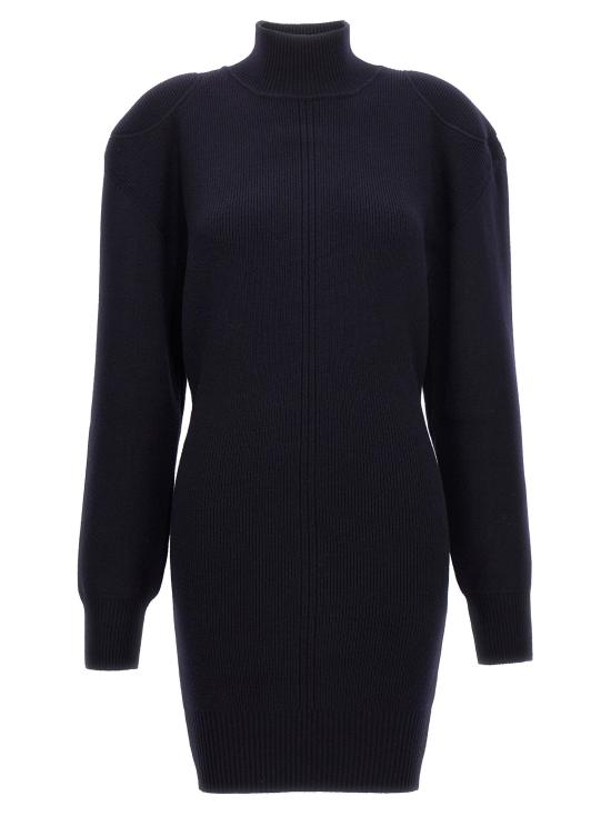  스텔라 맥카트니 터틀넥 ST260442BM NAVY