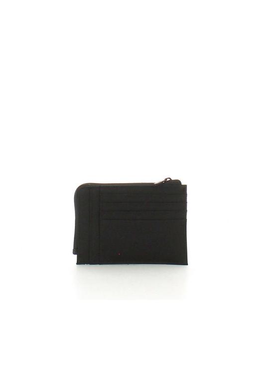  피콰드로 남성지갑 PU1243S117R N ONESIZE Piquadro BLACK - PIQUADRO