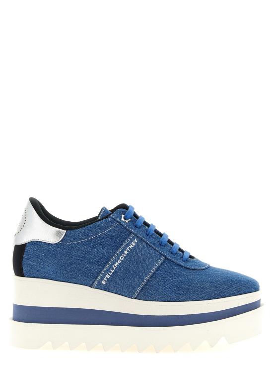 26FW 스텔라 맥카트니 스니커즈 ST339573BM BLUE