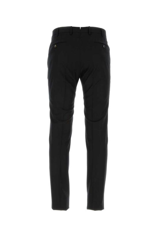 26SS 피티토리노 수트 팬츠 CODF01Z00CL1CM13 0990 BLACK - PT TORINO