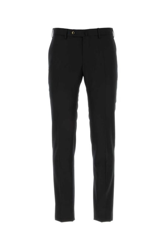 26SS 피티토리노 수트 팬츠 CODF01Z00CL1CM13 0990 BLACK