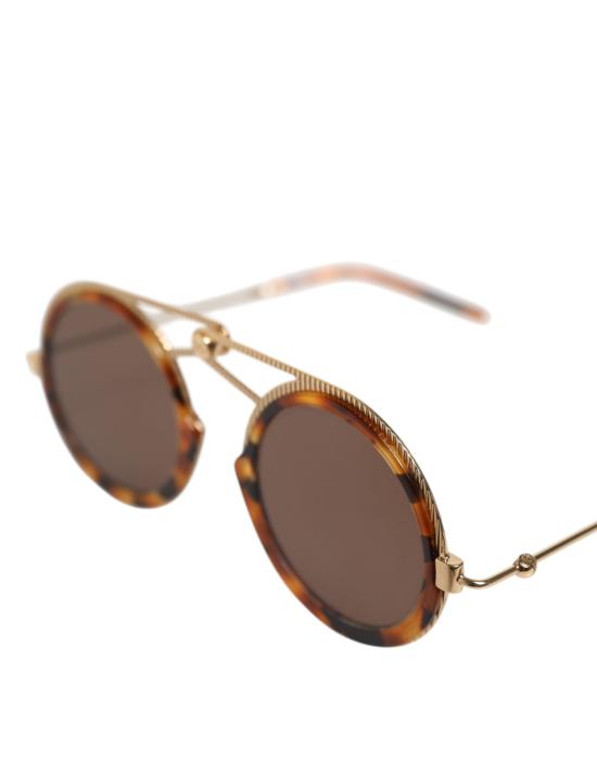  돌체앤가바나 선글라스 GLA1436 GOLD - DOLCE & GABBANA
