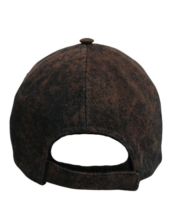  돌체앤가바나 볼캡 HAT10051 BROWN - DOLCE & GABBANA