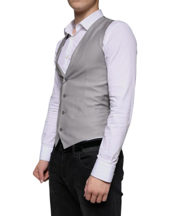  돌체앤가바나 베스트 TSH851978 GRAY - DOLCE & GABBANA