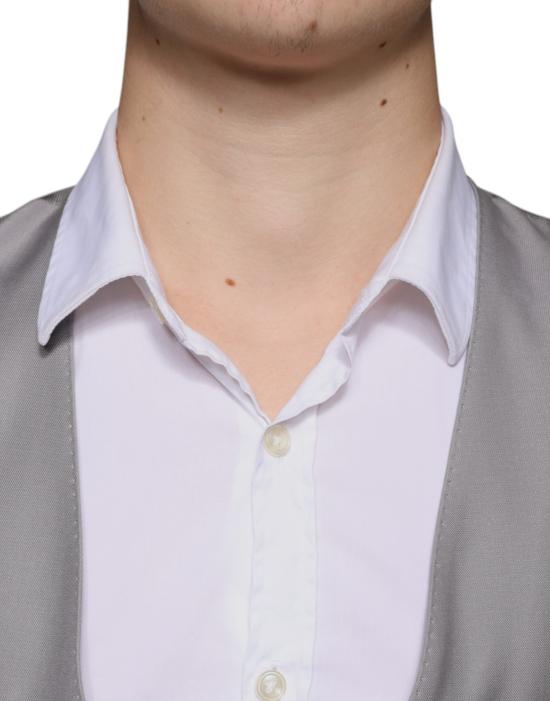  돌체앤가바나 베스트 TSH851978 GRAY - DOLCE & GABBANA