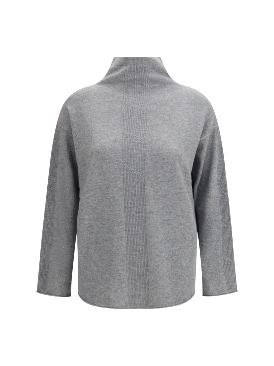26SS 막스마라 터틀넥 2611361068600 003 GRAY