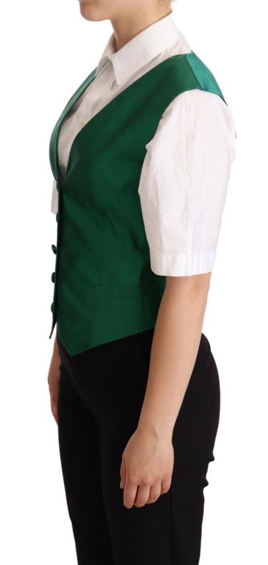  돌체앤가바나 베스트 TSH5980 GREEN - DOLCE & GABBANA