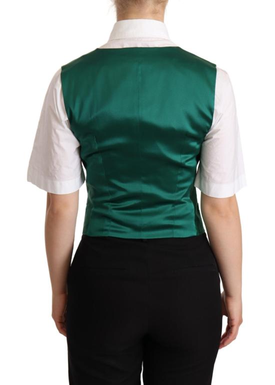  돌체앤가바나 베스트 TSH5980 GREEN - DOLCE & GABBANA