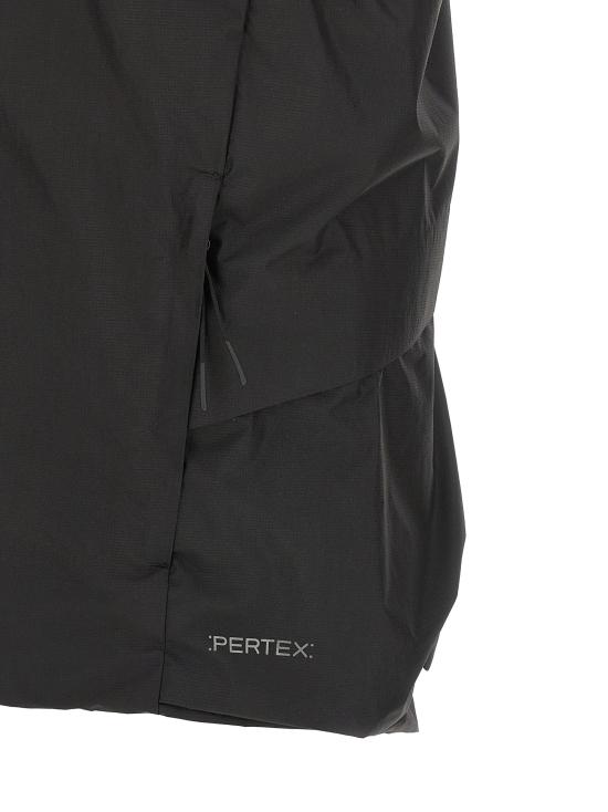 26SS 씨피 컴퍼니 베스트 CP327146BM BLACK - C.P. COMPANY
