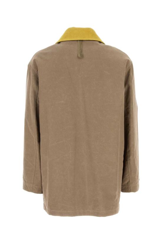  펜디 자켓 FW1329ASC3 F0GZ7 BEIGE - FENDI