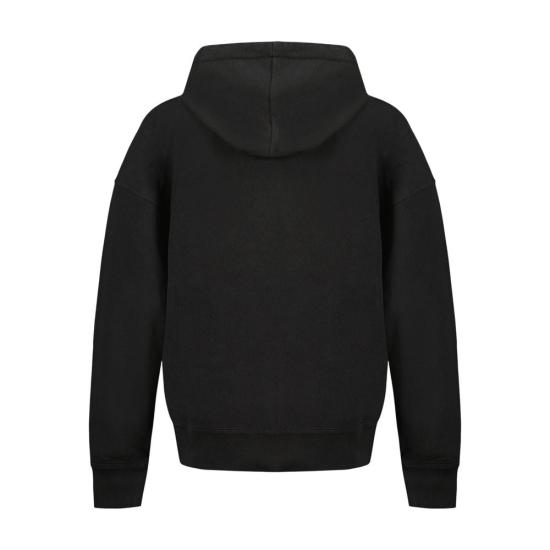 26SS 이자벨마랑 후드 티셔츠 CONFIG ISA025069 BLACK