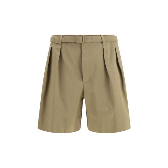 26SS 생로랑 숏팬츠 SA860929Y7I142613BB BEIGE