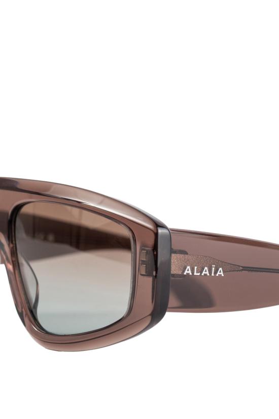  알라이아 선글라스 - ALAIA