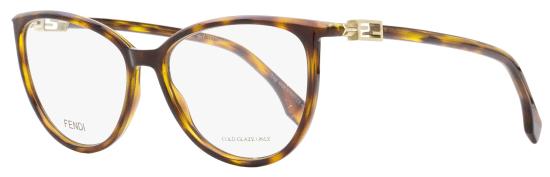  펜디 안경 - FENDI