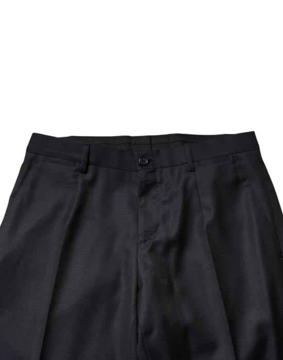  돌체앤가바나 수트 세트 KOS2357 BLACK - DOLCE & GABBANA