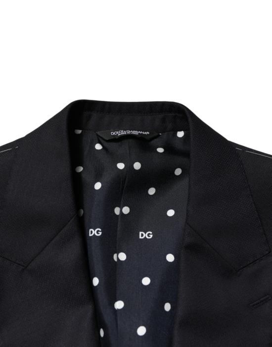  돌체앤가바나 수트 세트 KOS2357 BLACK - DOLCE & GABBANA