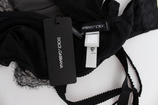  돌체앤가바나 캐미솔 SIG30814 BLACK - DOLCE & GABBANA