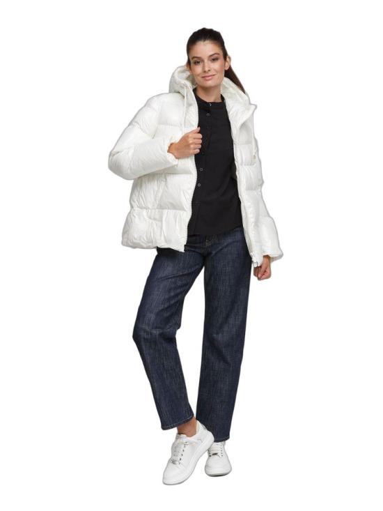  핑코 패딩 101597 A2P7 Z05 38 Pinko WHITE - PINKO