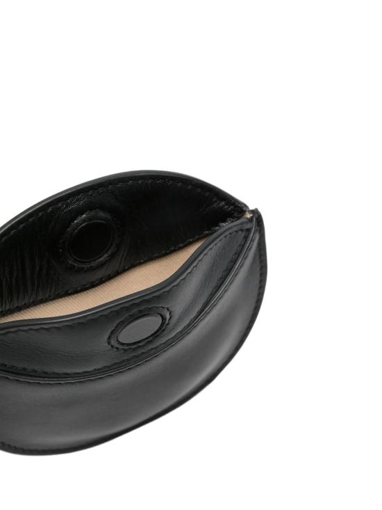 26FW 자크뮈스 키링 SLW00204AC18A08990 BLACK - JACQUEMUS