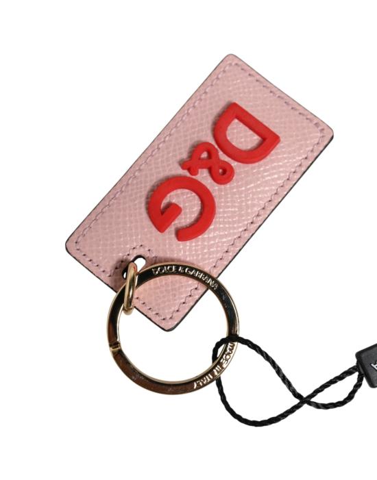  돌체앤가바나 키링 SMY11377 PINK - DOLCE & GABBANA