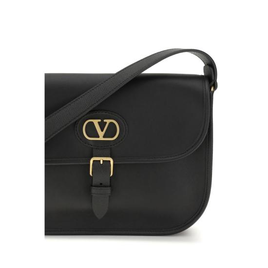 26SS 발렌티노 가라바니 크로스백 VA8Y2B0S78RBN0NOBB BLACK - VALENTINO GARAVANI