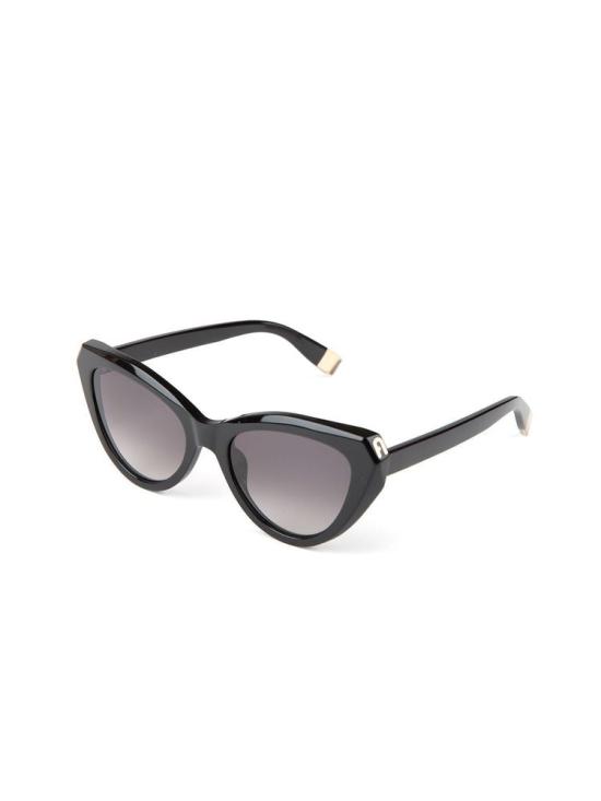  훌라 선글라스 SFU977 0700 54 Furla BLACK