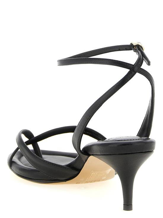 26SS 알렉산더버만 힐/펌프스 AL329062BM BLACK - ALEXANDRE BIRMAN