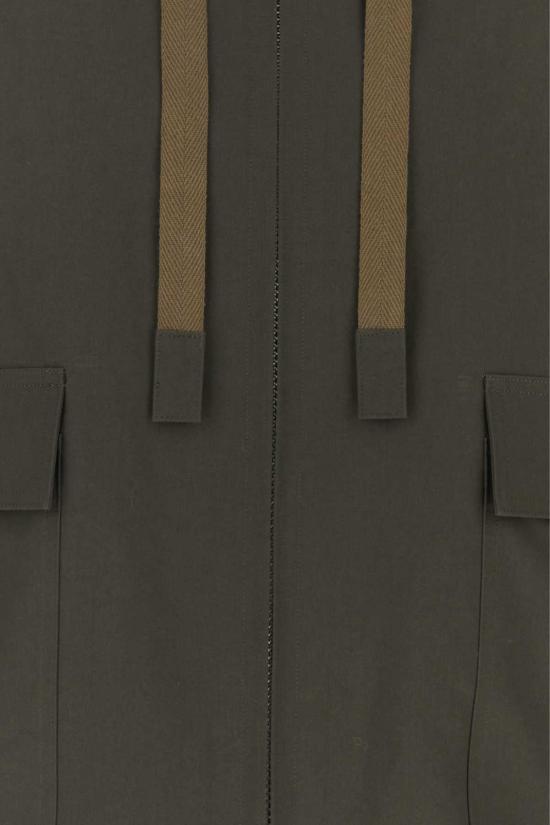 26SS 사카이 자켓 2603917M 501 OLIVE - SACAI