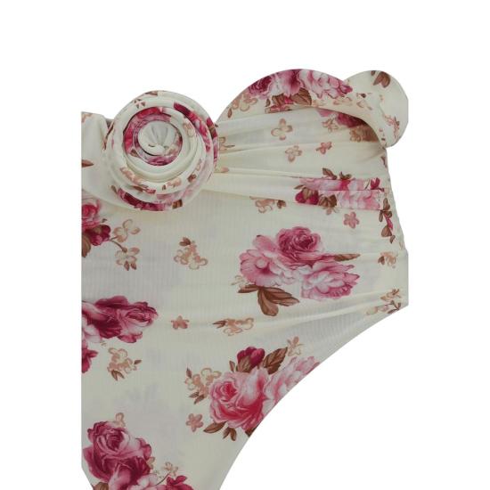 26SS 마그다뷰트림 비키니 수영복 MA621426CREAMBB BEIGE - MAGDA BUTRYM