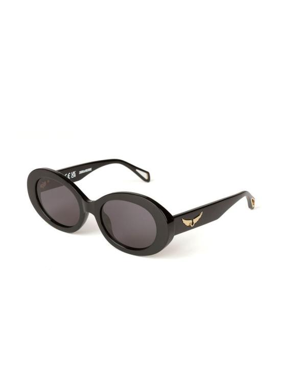 자딕앤볼테르 선글라스 SZV460 0700 53 Zadig Voltaire BLACK