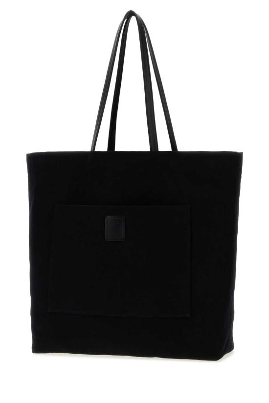 26SS 더로우 숄더백 W2115MW012 BBLCS BLACK - THE ROW