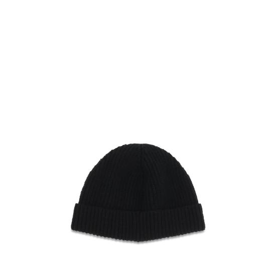 26FW 발렌티노 가라바니 비니 VA9Y2HB02GATZ0NOBB BLACK - VALENTINO GARAVANI