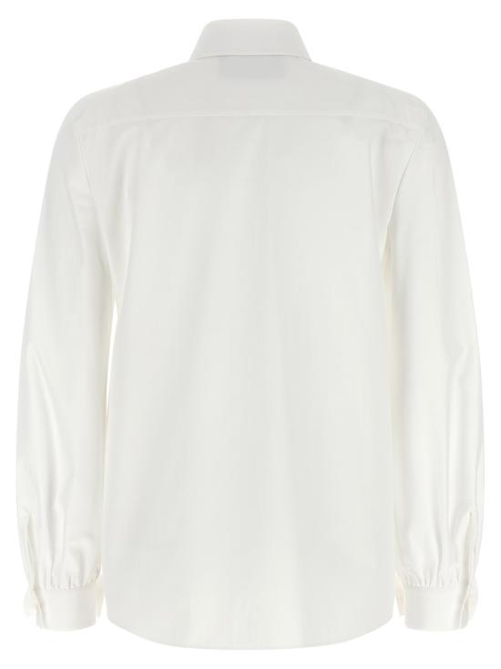 26FW 발렌티노 가라바니 셔츠 VA336655BM WHITE - VALENTINO GARAVANI