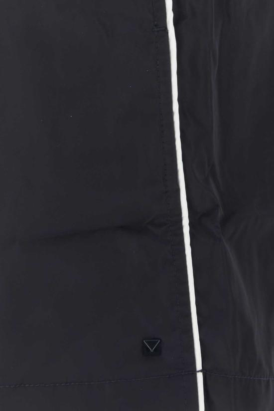  발렌티노 가라바니 비치웨어 4V3UH038713 598 NAVY - VALENTINO GARAVANI