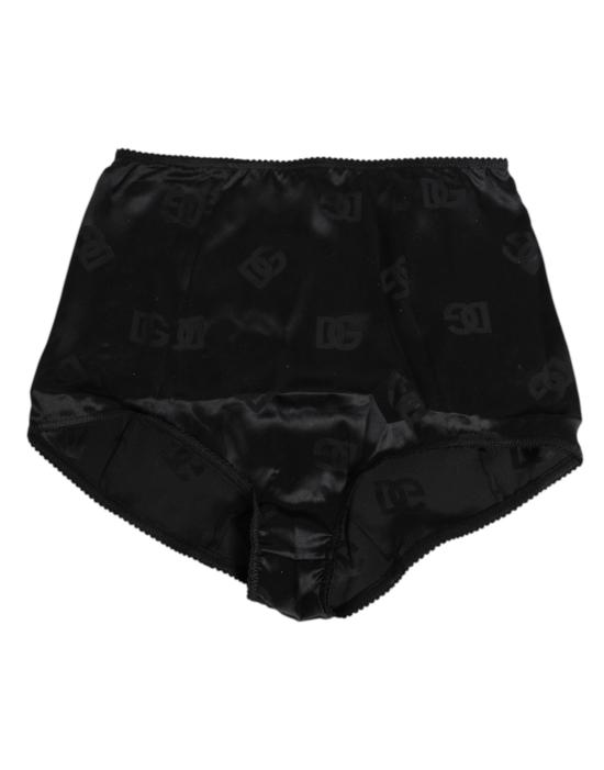  돌체앤가바나 팬티  BIK1767 BLACK - DOLCE & GABBANA