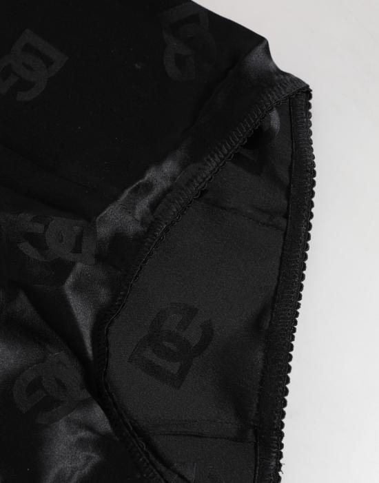  돌체앤가바나 팬티  BIK1767 BLACK - DOLCE & GABBANA
