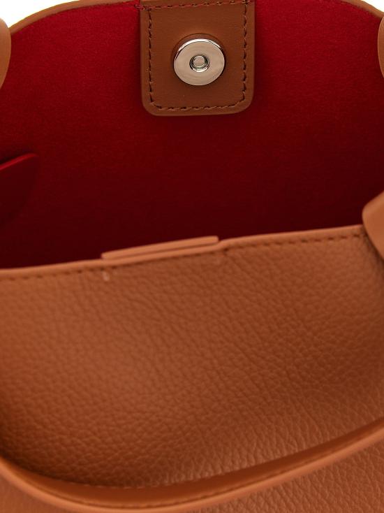 26FW 크리스챤 루부탱 토트백 CH336794BM BROWN - CHRISTIAN LOUBOUTIN