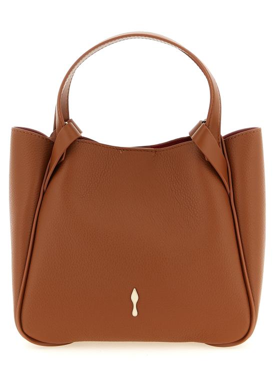 26FW 크리스챤 루부탱 토트백 CH336794BM BROWN
