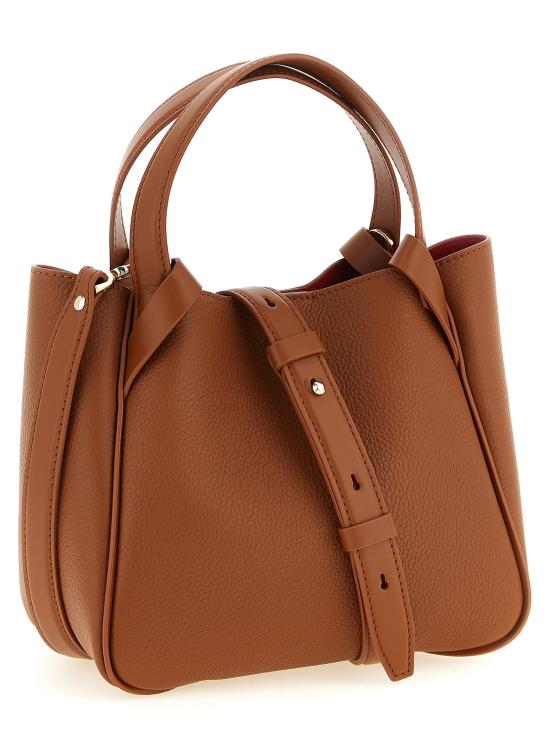26FW 크리스챤 루부탱 토트백 CH336794BM BROWN - CHRISTIAN LOUBOUTIN