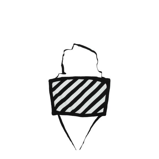  오프화이트 머플러/스카프 OF8547164717321BT BLACK