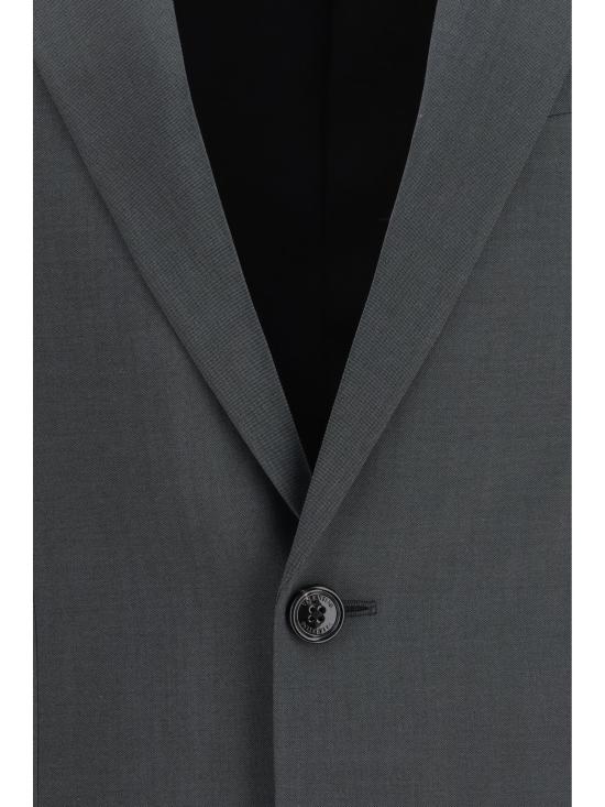 26FW 발렌티노 가라바니 수트 자켓 9V3CEK4025S 4H2 GRAY - VALENTINO GARAVANI